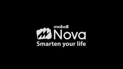 You can download Mobell USB drivers from here based on your Smartphone models and also it gives the tutorial guide.
