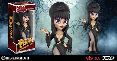 rock candy elvira