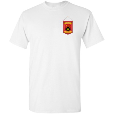 Clan Gildan 5.3 oz. T-Shirt $18.50