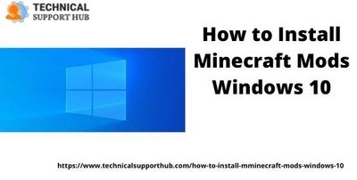How to Install Minecraft Mods Windows 10.jpg