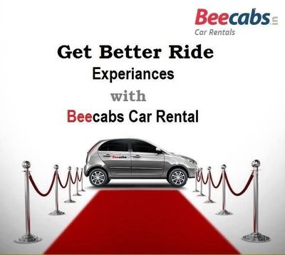 Experience the safest and most comfortable ride today. No Advance Payment Necessary. Choose from a range of Luxury and premium cars hire for Local and Outstation Trip. Book Reliable, on time, safe and professional Cab Service across India at an Affordable...