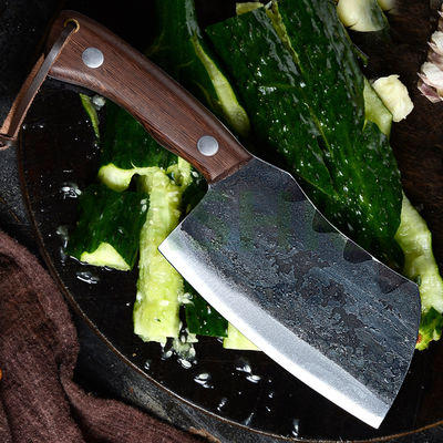 Chef Knife Chinese Cleaver Slicing Cooking Home Kitchen Tools ILS337.00