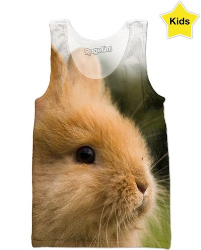 ROCT Easter Bunny Children’s Tank Top $34.00