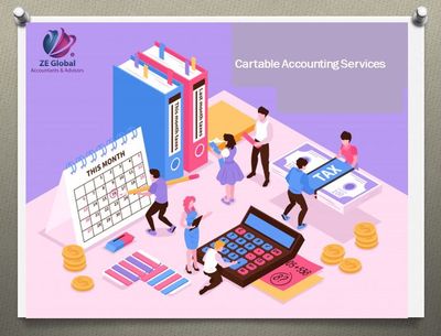 At ZE GLobal Accounting you get a full access to transparent accounting and audit report, a consultation guide and high business finance developing advices.
So hurry up to consult now.
A quick guide for services list we offer
Compilation of Unaudited ...