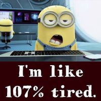 27 Funny Minion QuotesThey will be very surprised. Me, me, me�€�I’m dead. Why brain, why? Might even have more fun. Such a dream. Think carefully. Lost so many sa