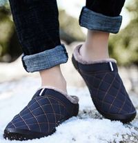 Leisure Plush Winter Warm Mens Slippers,NEW,on Sale!
More Info:https://cheapsalemarket.com/product/leisure-plush-winter-warm-mens-slippers/
