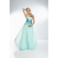 Paparazzi 95030 Dress - Brand Prom Dresses|Beaded Evening Dresses|Charming Party Dresses