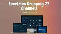 Spectrum Dropping 23 Channels
If you have any questions about Spectrum dropping channels, you can contact Spectrum Customer Service or call their toll-free number to get answers.
https://www.itforsoftware.com/spectrum-dropping-channels/
