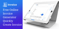 Free Online Invoice Generator Software - Create Quickly attractive unlimited invoices using our free online invoice maker software. Get now in a single click.
@ http://bit.ly/FreeInvoiceBilling