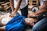 West Coast First Aid staff are amongst the most experienced first aid, water safety and event safety staff in Australia. Our staff are drawn from professional Lifeguards and Beach Inspectors who have spent many years patrolling Trigg & Scarborough bea...