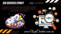 For more information simply visit at: https://www.wpcreative.com.au/seo-agency-sydney/