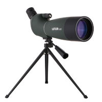 IPRee® 25-75x70 Outdoor Zoom Monocular HD Optic Night Vision Waterproof Spotting Telescope