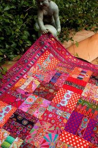 I am so excited about going to QuiltCon in Austin. I signed up so long ago and can’t believe it’s just around the corner. Texas�€�.here I come. In anticipation of