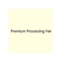 Premium Processing Fee - Charming Bridesmaids Store