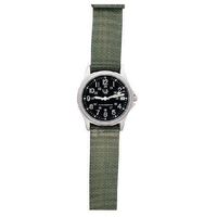 Squad Leader Watch Swiss Movement Water Resistant Item TSP-8405000 $43.79