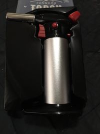 Professional Culinary Torch. Kitchen Sophisticate. Brand new in box! $39.99