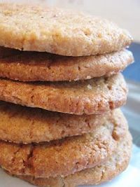 Cinnamon French Toast Cookies - Recipes, Dinner Ideas, Healthy Recipes & Food Guide