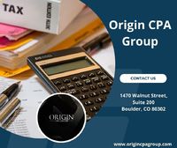 Origin CPA Group delivers accounting, tax, and consulting, including family office services, to ultra-wealthy individuals and families. We manage complex financial scenarios, so our clients can live their lives without the unique burdens that wealth can b...