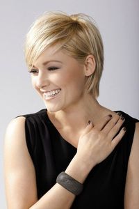 Posts Similar To Short Hair For Women Over 60 With Glasses