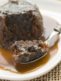 When It Comes To Classic English Desserts, Nothing Beats This Sticky Pudding Recipe!