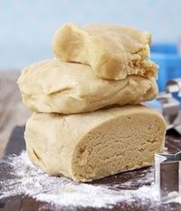 Mother Dough... One dough that makes Six Different Cookies ~ With a few quick additions to a basic dough, you can have a cookie-swap sized assortment of tasty treats in no time!